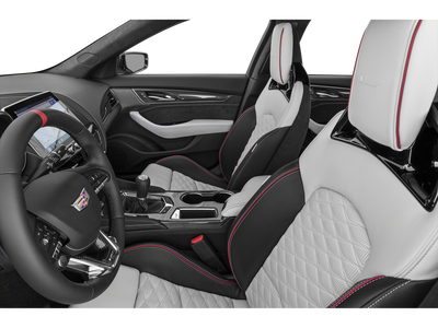 2022 Cadillac CT5-V Base