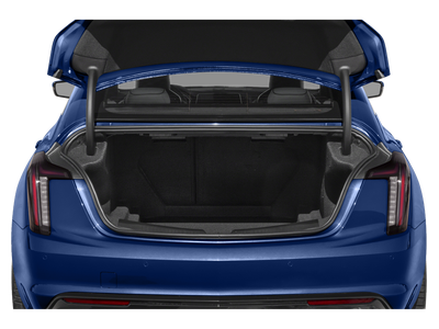 2022 Cadillac CT5-V Base