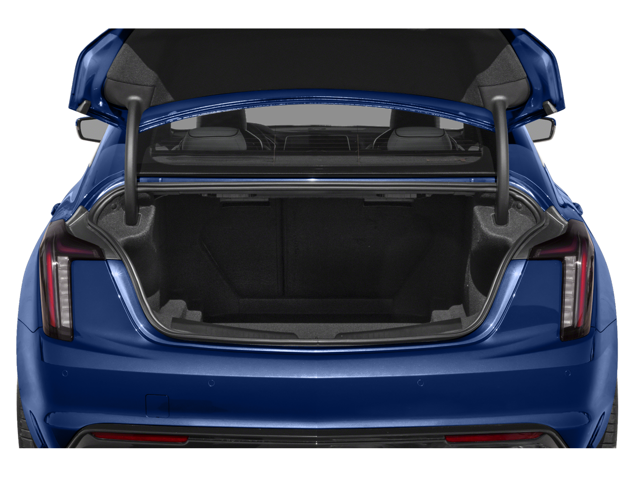 2022 Cadillac CT5-V Base