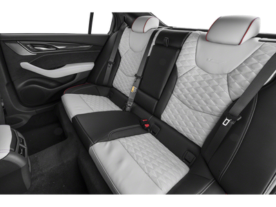 2022 Cadillac CT5-V Base