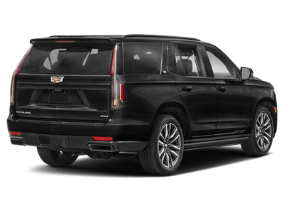2022 Cadillac Escalade Sport Platinum