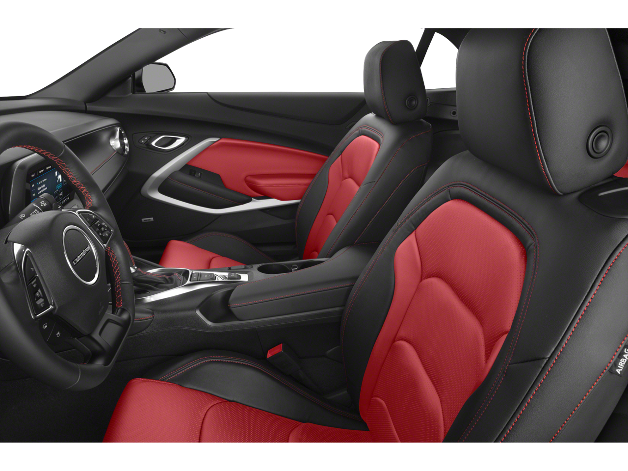 2022 Chevrolet Camaro ZL1