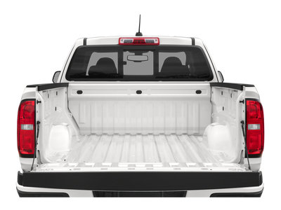 2022 Chevrolet Colorado 4WD Z71