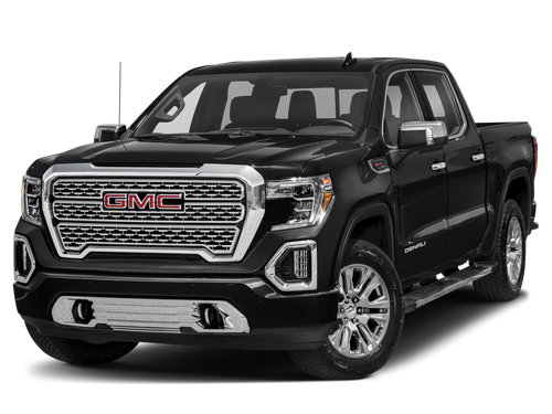 2022 GMC Sierra 1500 Limited Base