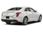 2023 Cadillac CT4 Base