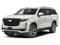 2023 Cadillac Escalade Base