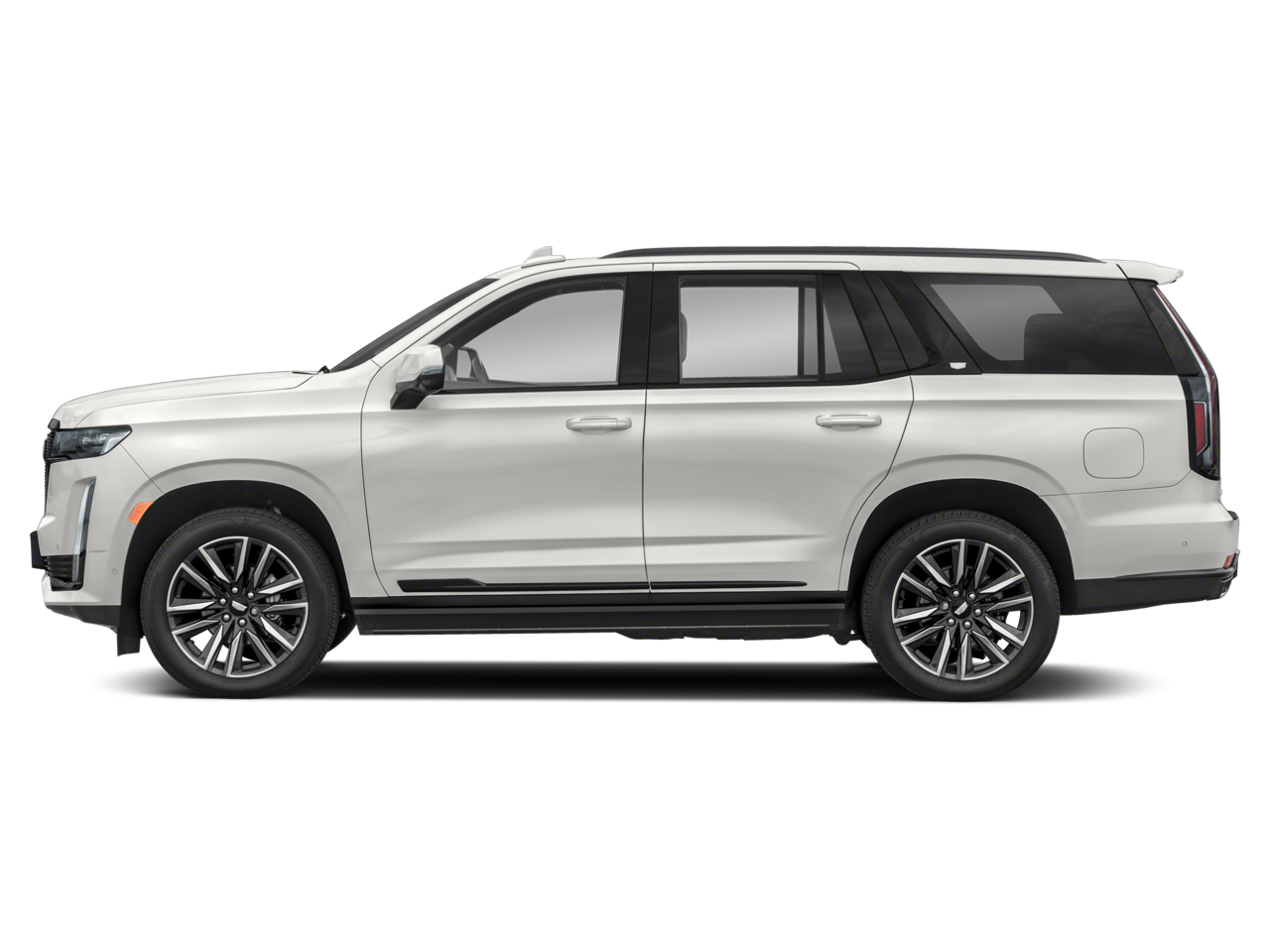 2023 Cadillac Escalade Base