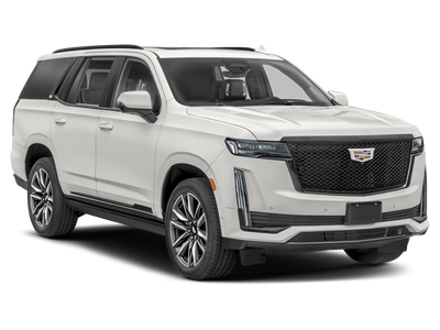 2023 Cadillac Escalade Base