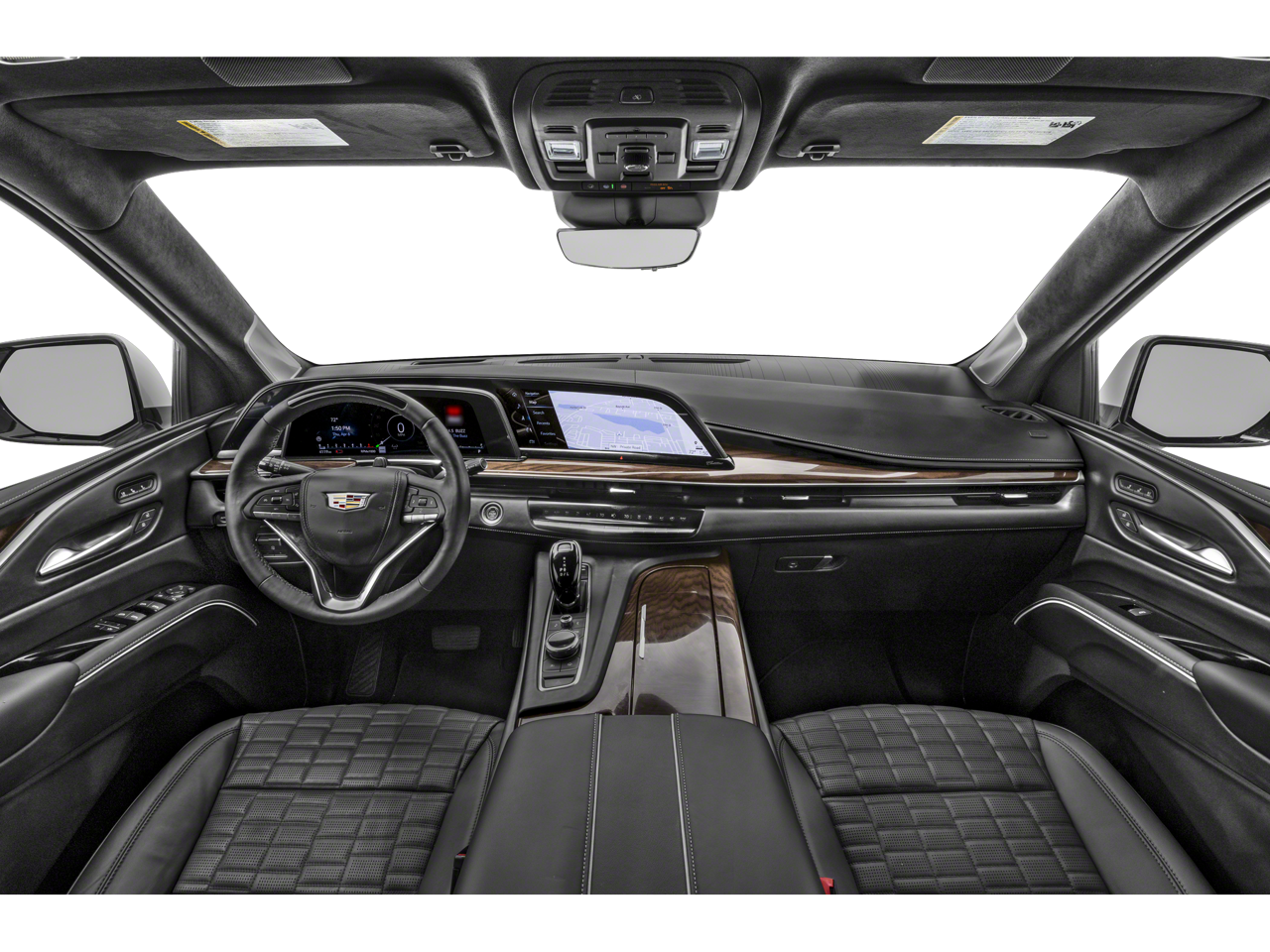 2023 Cadillac Escalade Base