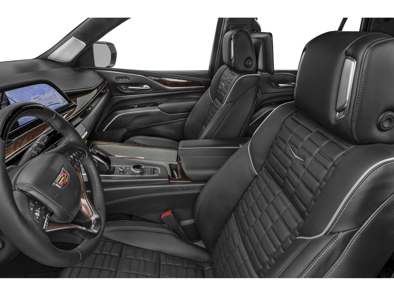 2023 Cadillac Escalade Base