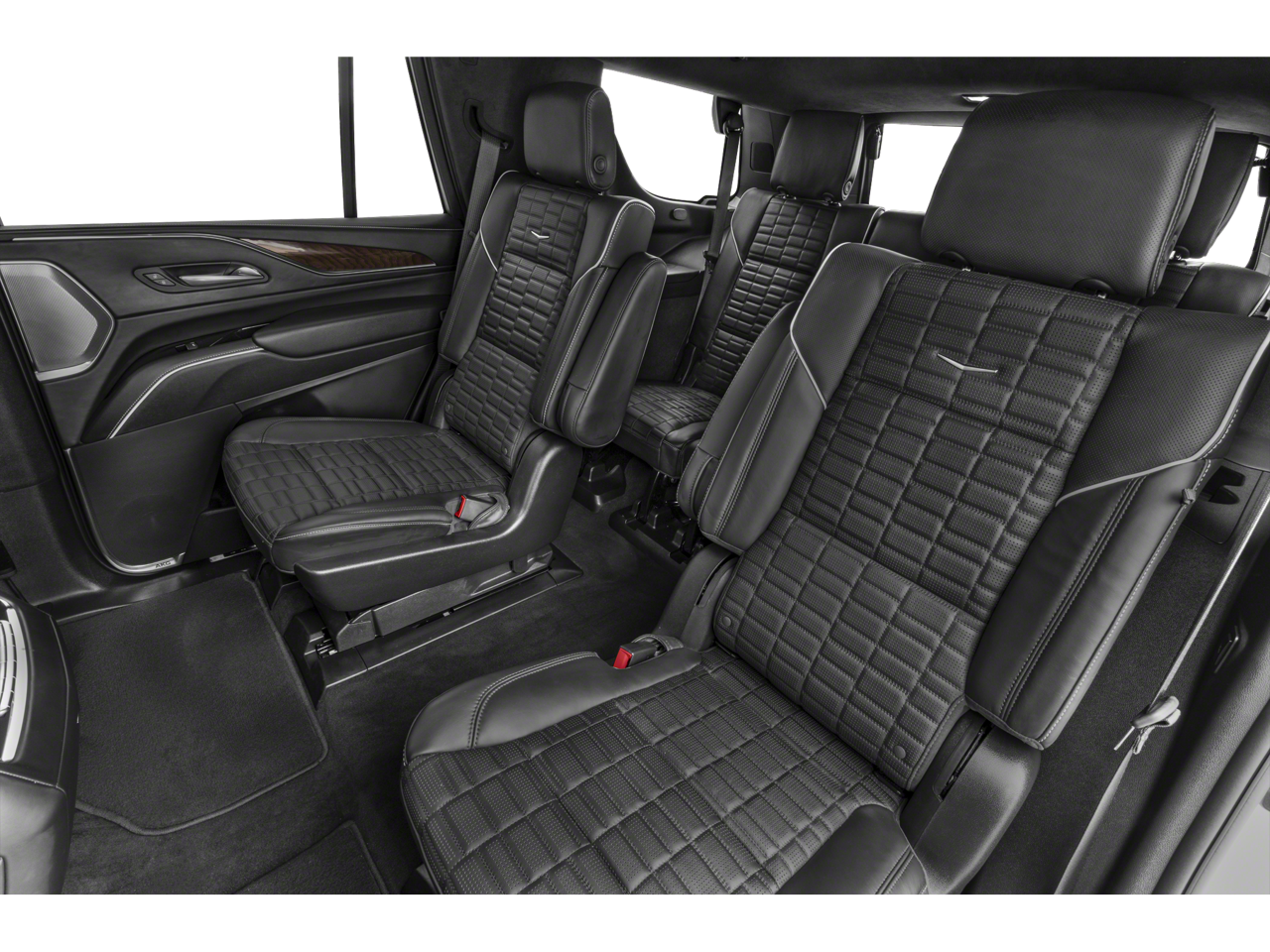 2023 Cadillac Escalade Base