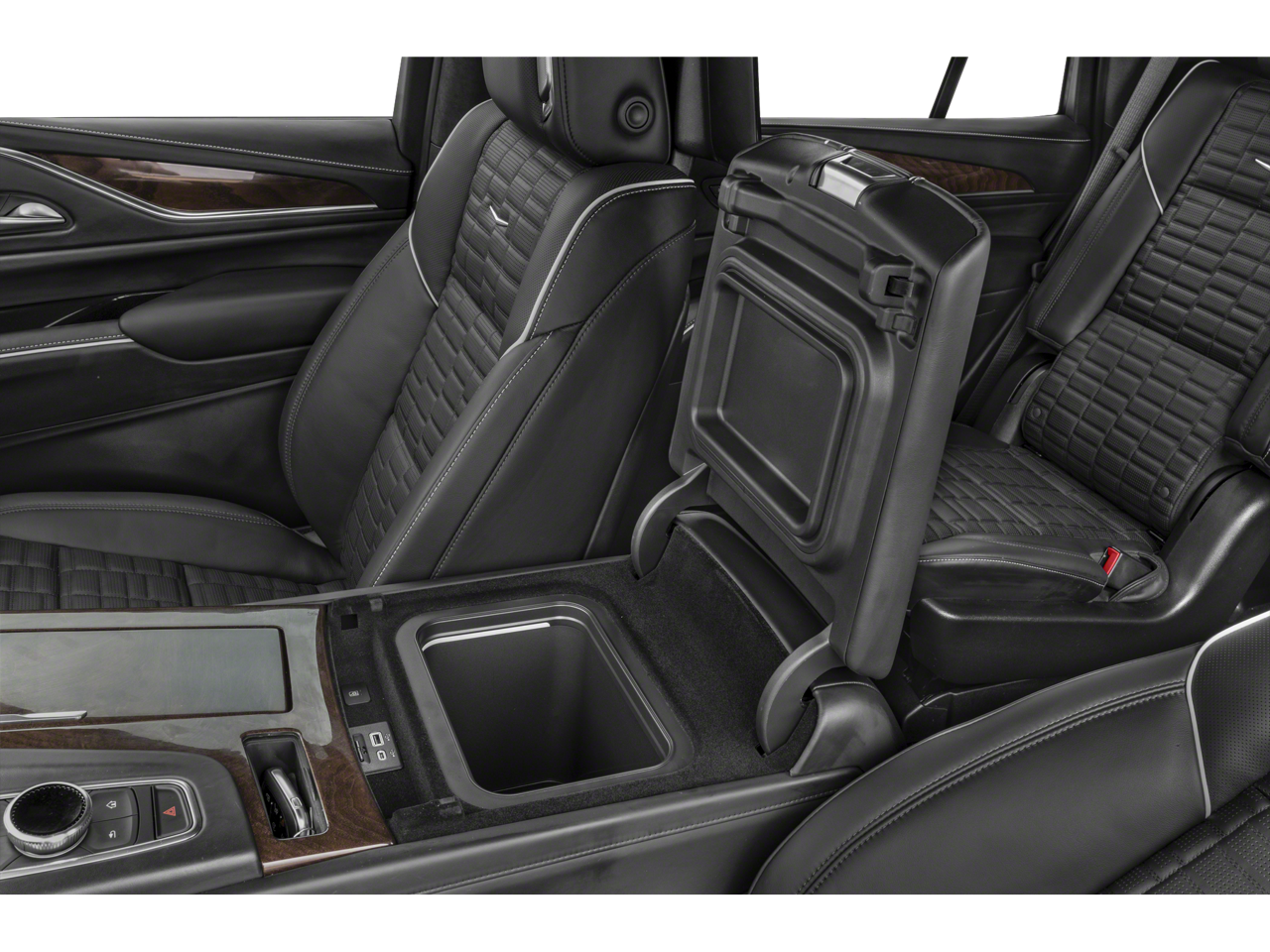 2023 Cadillac Escalade Base