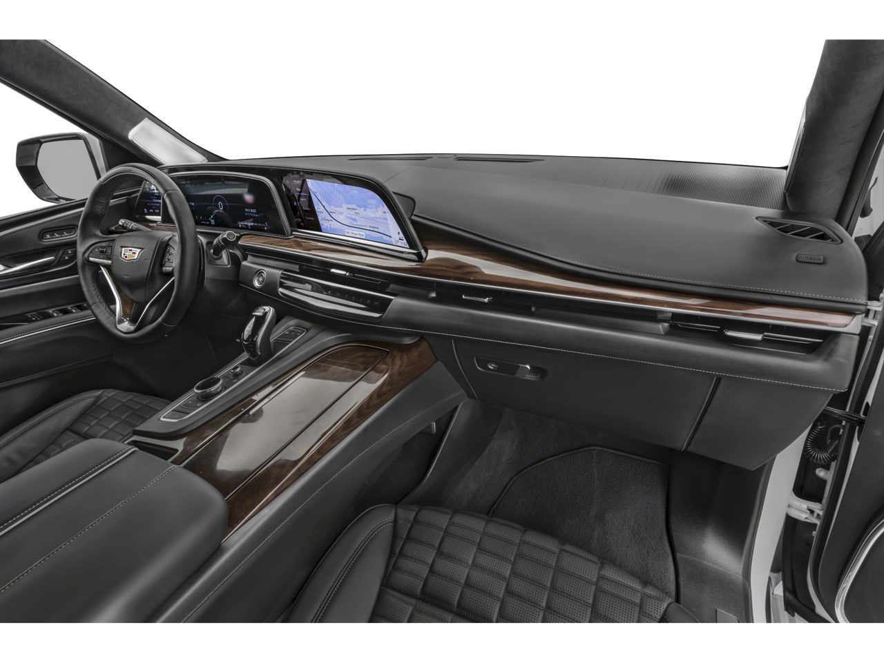 2023 Cadillac Escalade Base