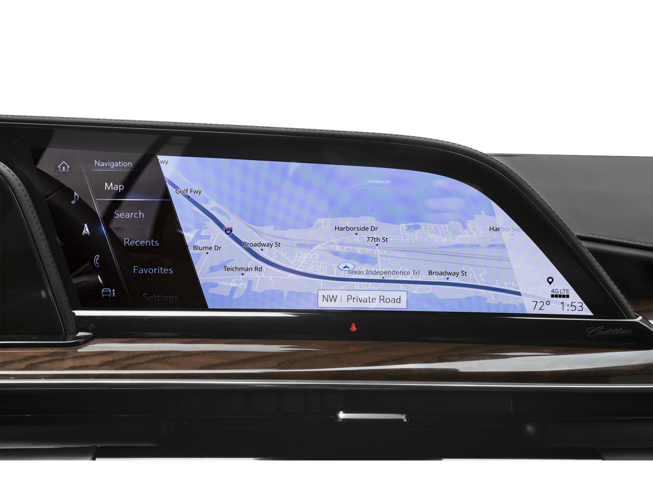 2023 Cadillac Escalade Base