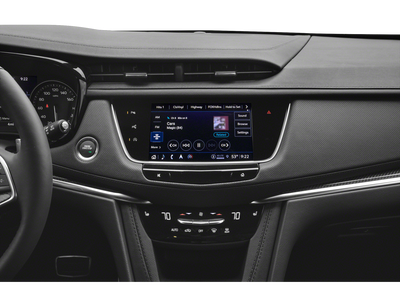 2023 Cadillac XT5 Base