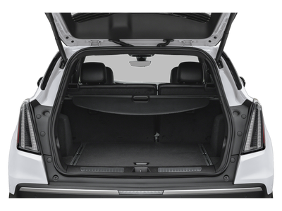 2023 Cadillac XT5 Base