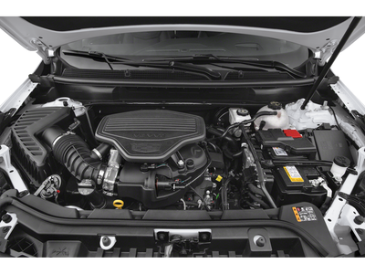 2023 Cadillac XT5 Base