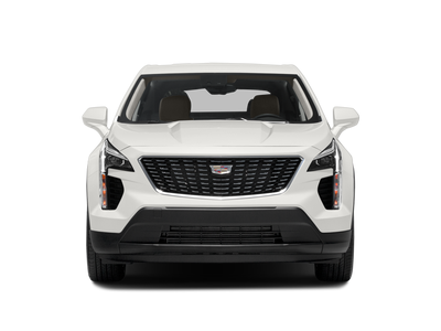 2023 Cadillac XT4 Base
