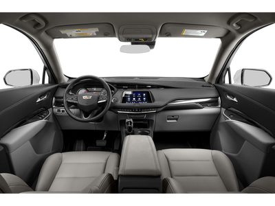 2023 Cadillac XT4 Base