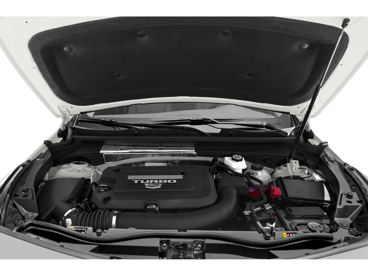 2023 Cadillac XT4 Base