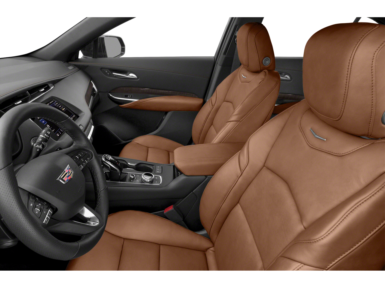 2023 Cadillac XT4 Base