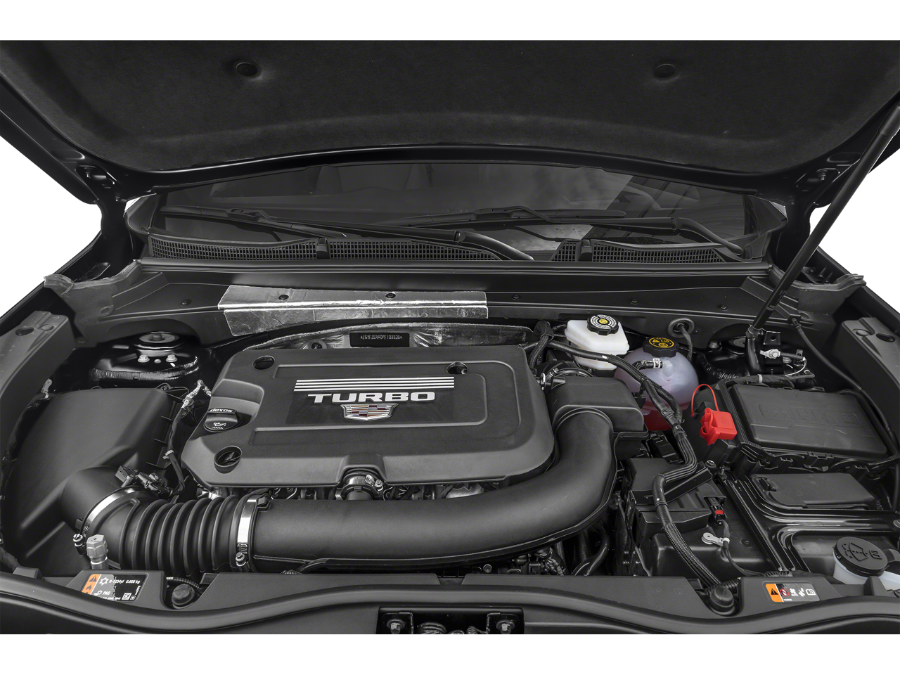 2023 Cadillac XT4 Base