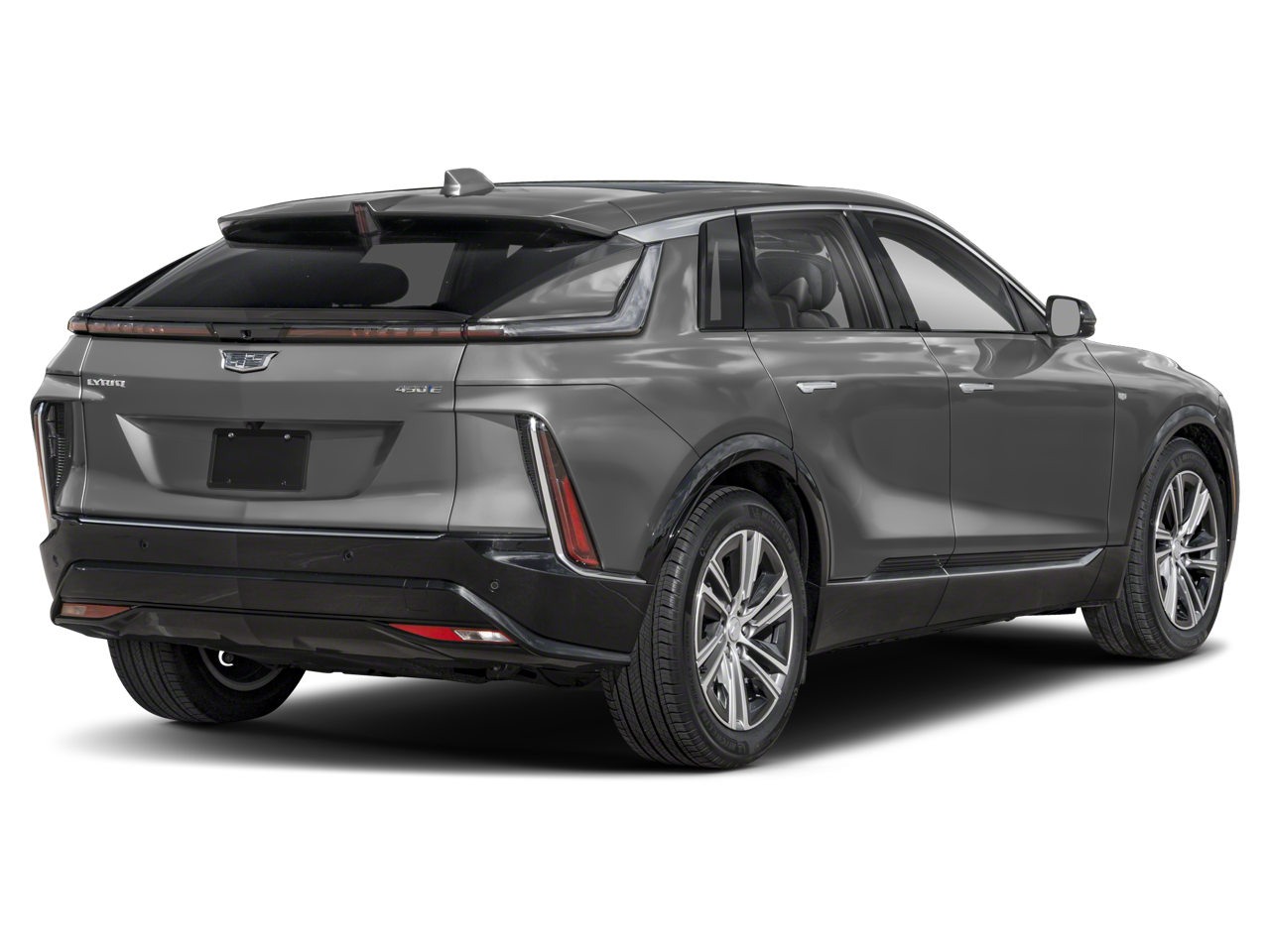 2023 Cadillac LYRIQ Base