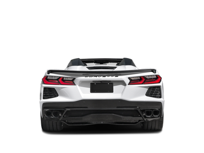 2023 Chevrolet Corvette Stingray Base