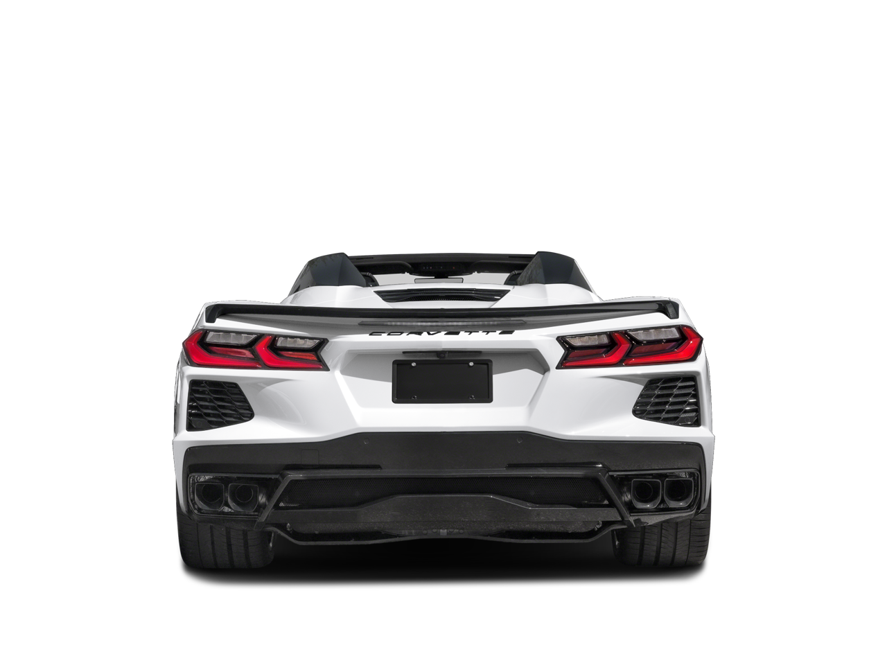 2023 Chevrolet Corvette Stingray Base