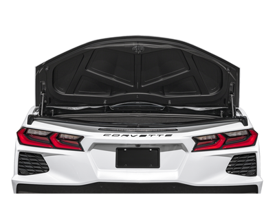 2023 Chevrolet Corvette Stingray Base