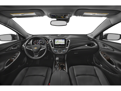 2023 Chevrolet Malibu 2LT