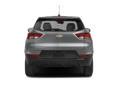 2023 Chevrolet Trailblazer Base
