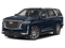 2024 Cadillac Escalade Premium Luxury Platinum