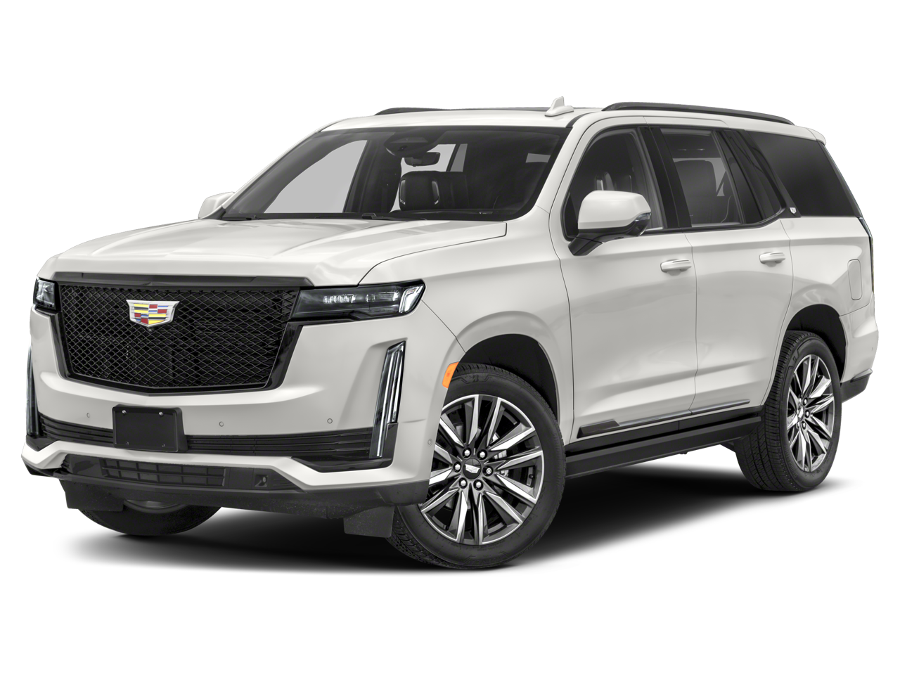 2024 Cadillac Escalade Base