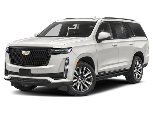 2024 Cadillac Escalade Base