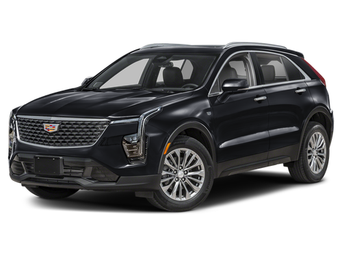 2024 Cadillac XT4 Base