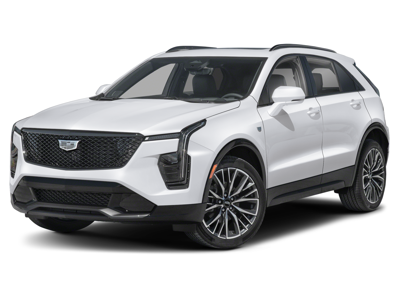 2024 Cadillac XT4 Sport AWD's photo
