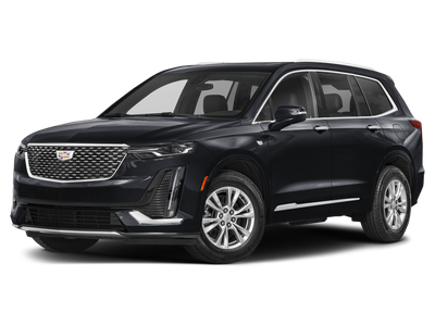 2024 Cadillac XT6 Base