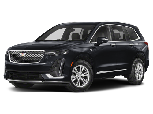 2024 Cadillac XT6 Base
