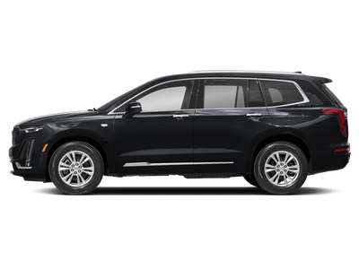 2024 Cadillac XT6 Base