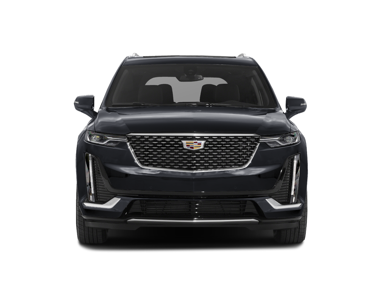 2024 Cadillac XT6 Base
