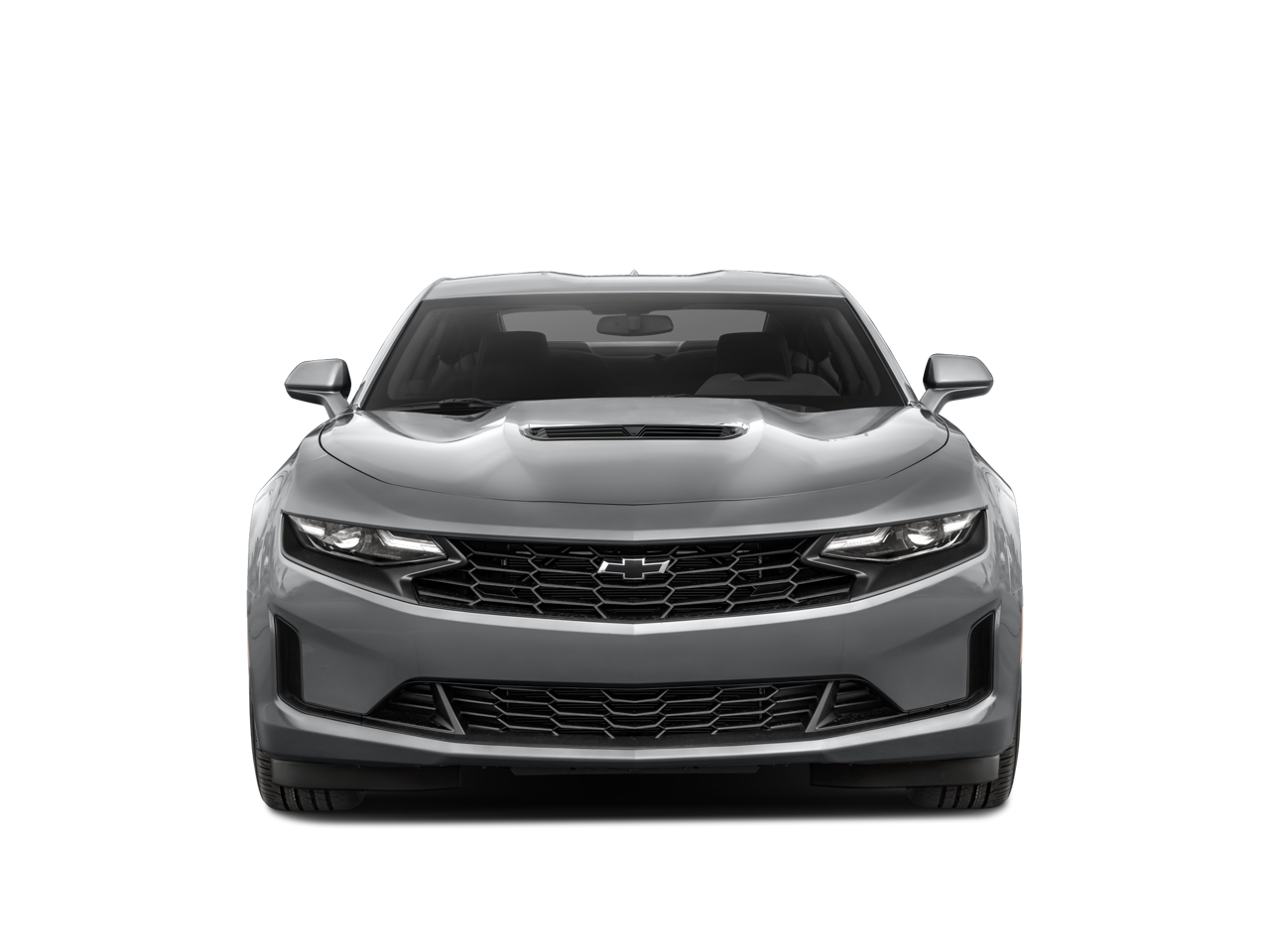 2024 Chevrolet Camaro 2LT