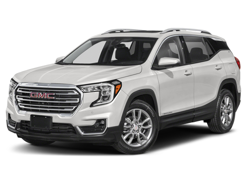 2024 GMC Terrain Base