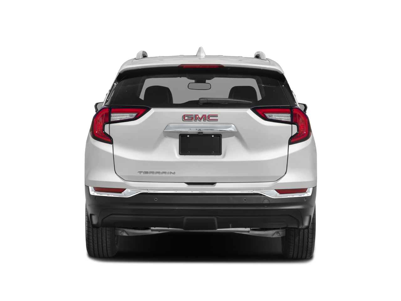 2024 GMC Terrain Base