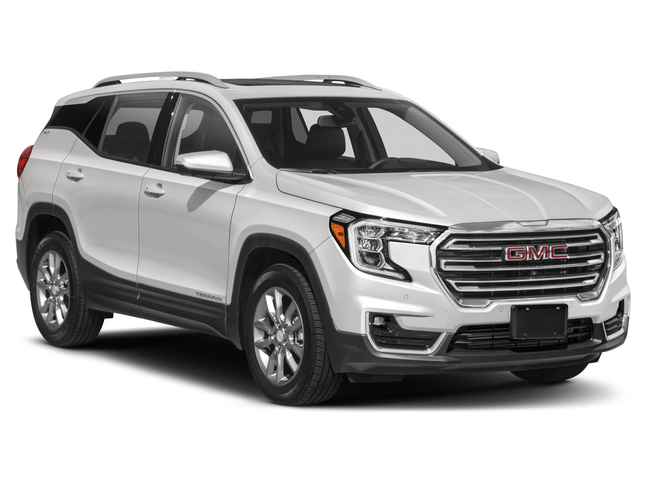 2024 GMC Terrain Base