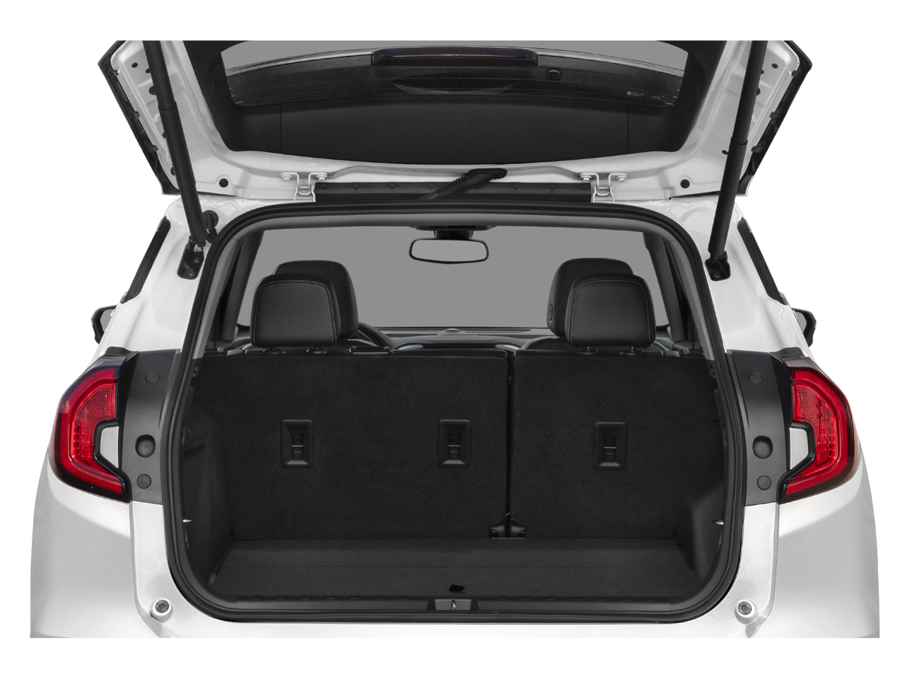 2024 GMC Terrain Base