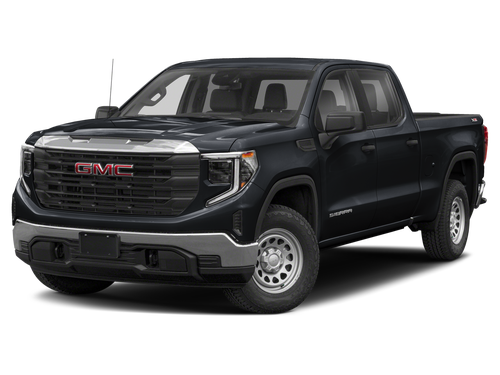 2024 GMC Sierra 1500 Base