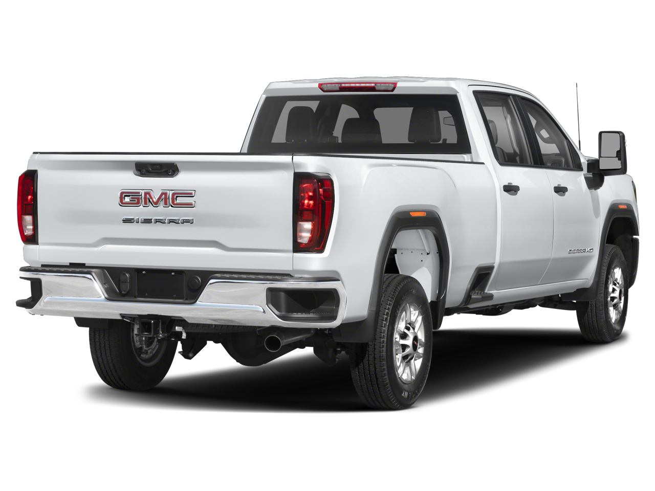 2024 GMC Sierra 2500 HD Base