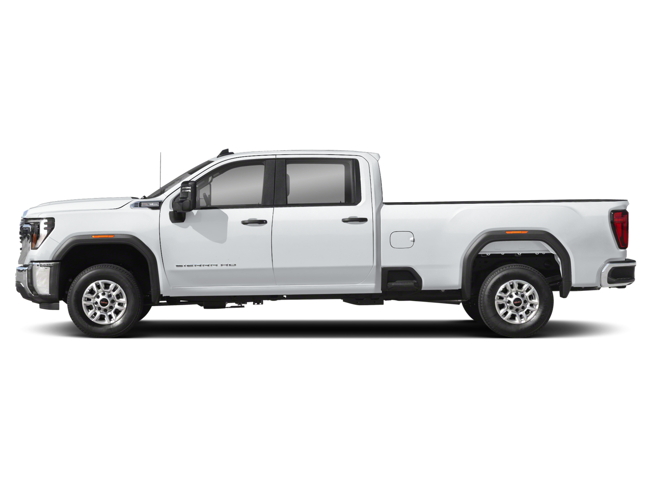 2024 GMC Sierra 2500 HD Base