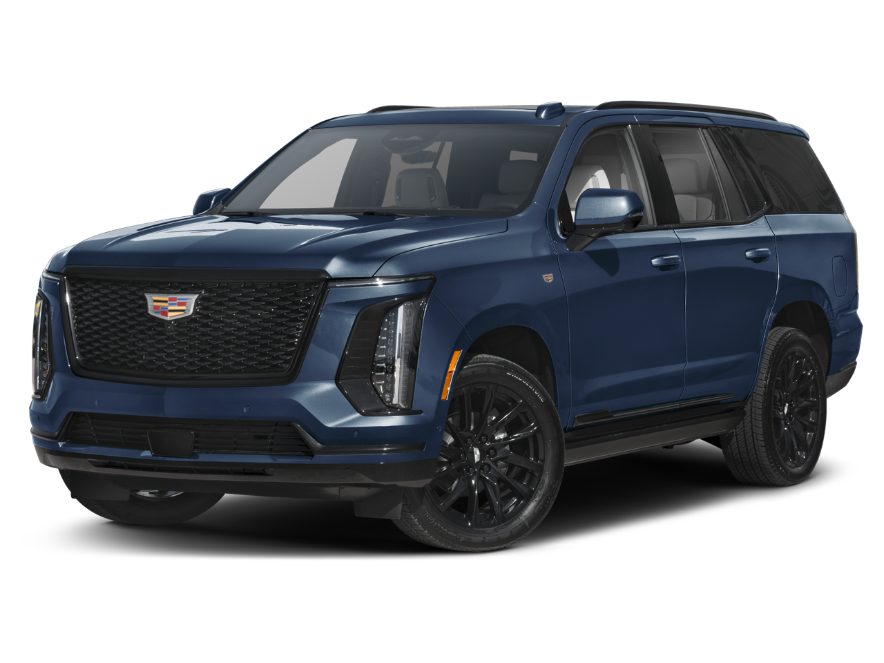 2025 Cadillac Escalade Base